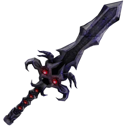 Sword of the Eternal Abyss