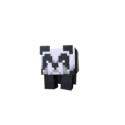 Mini Panda