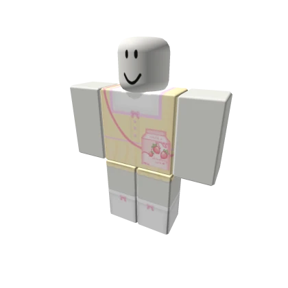 strawberri milk 