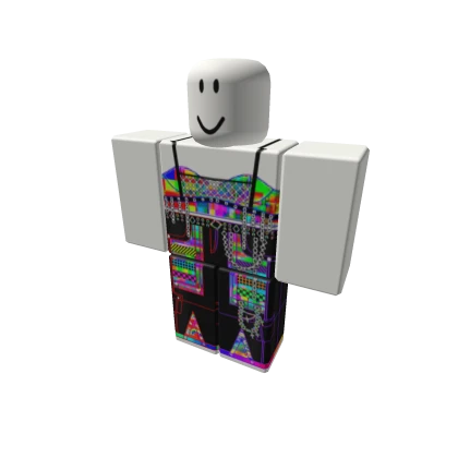 glitchcore