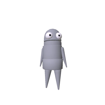 REPO Robot (Non-Bendy)