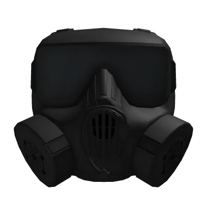 M50 Gas Mask