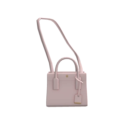 Miau Luxury Bag 3.0 Pink