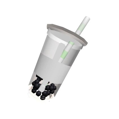 Bloxy Boba Milk Flavor