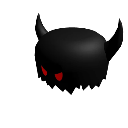 Evil Eyes (Big Horns)