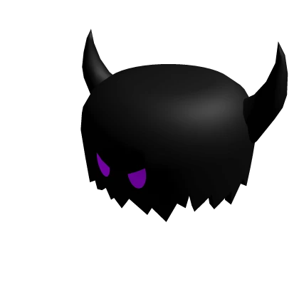 Corrupt Eyes (Big Horns)