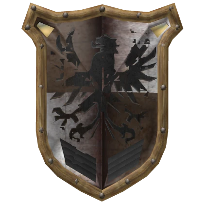 Atomic Prussian Shield