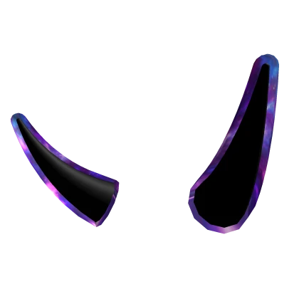 Galaxy Horns