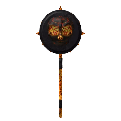 Telamon's Foe Hammer