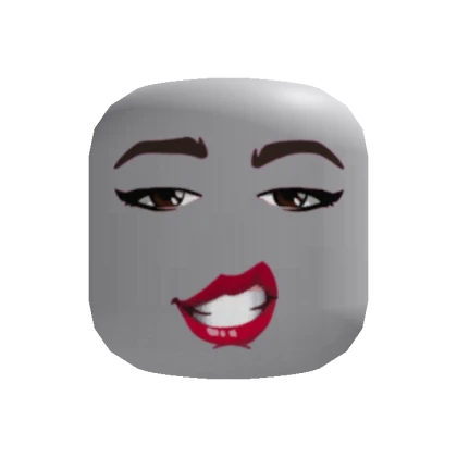 Red Lip - Tate McRae