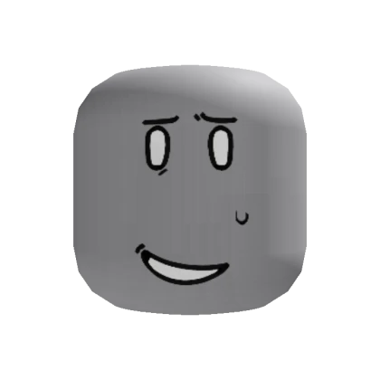 Anxious Nervous Worried Smile Face