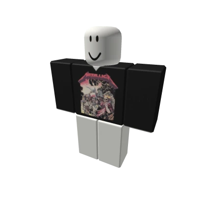 metallica