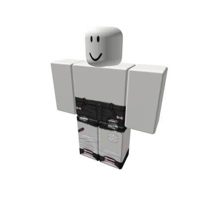 ପ kawaii emo pastel short jeans ♡