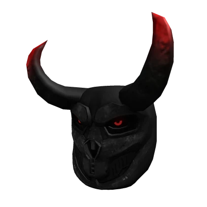 Immortalis Mask