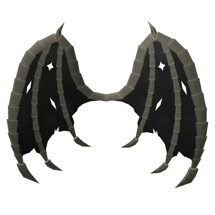 Abyss Wings