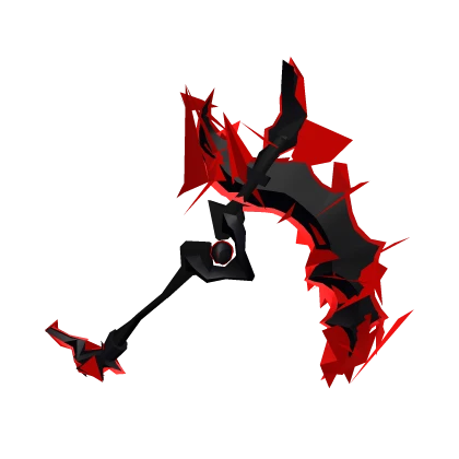 Corrupt Void Scythe