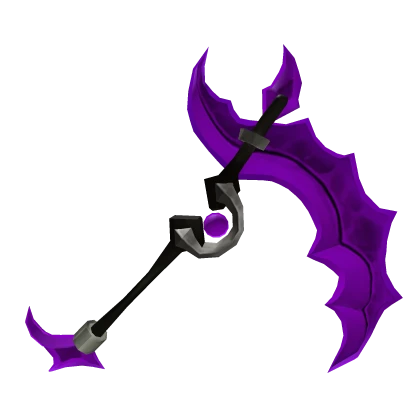 Corrupt Lord Scythe