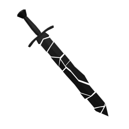 Shattered Sword