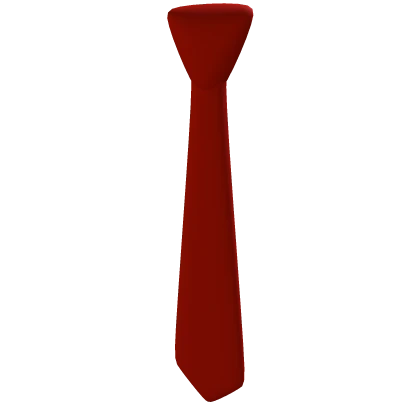 Red Tie