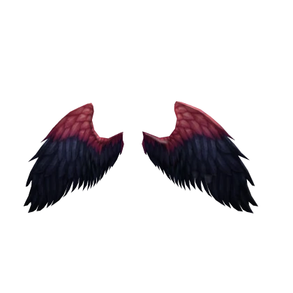 Demon Wings