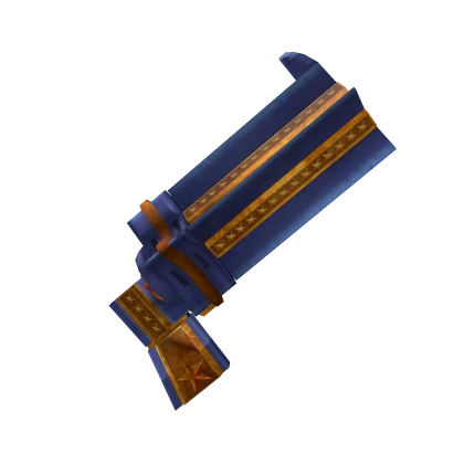 Starfish Shooter