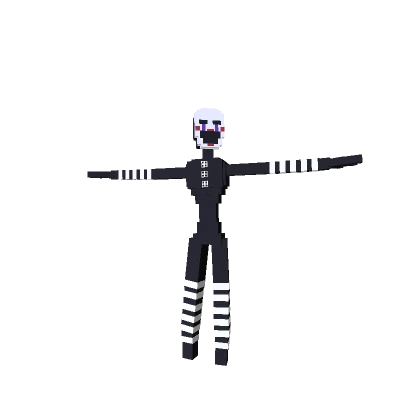 Puppet FNAF (Steal A Brainrot)