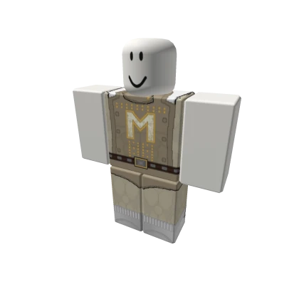 Metroman (-)