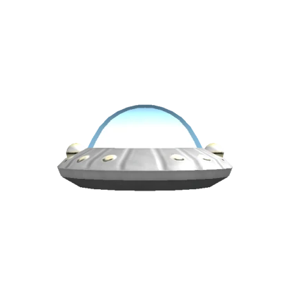 UFO Head