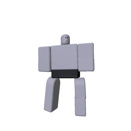 Blocky Puffiest Classic