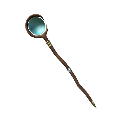 Magic Staff