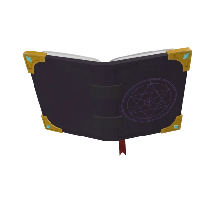 Nekomancer Spellbook