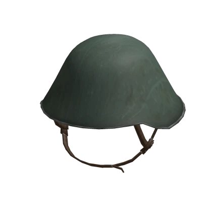 M56 Battle Helmet