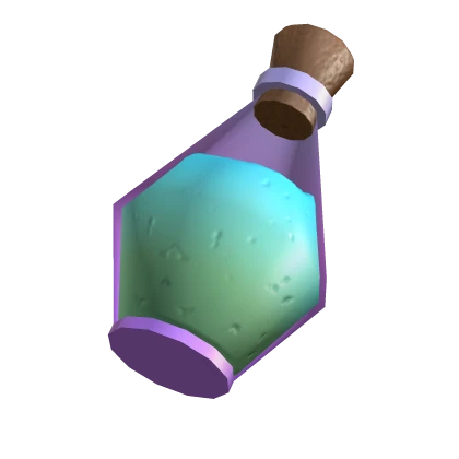 Shield Potion