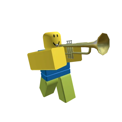 Left Trumpet Noob