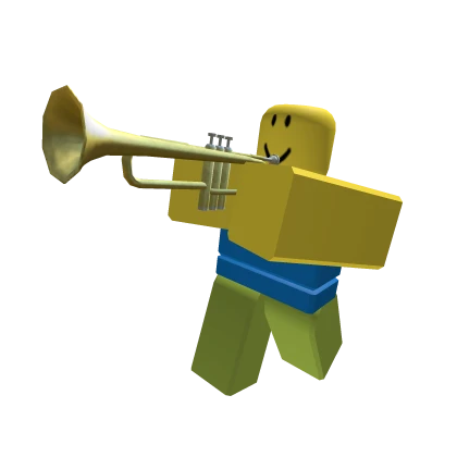 Right Trumpet Noob