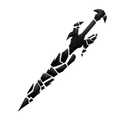 Shattered Greatsword