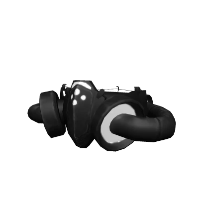 Void Gas Mask