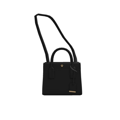 Miau Luxury Bag 3.0 Black