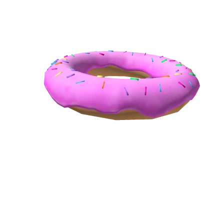 Donut Halo