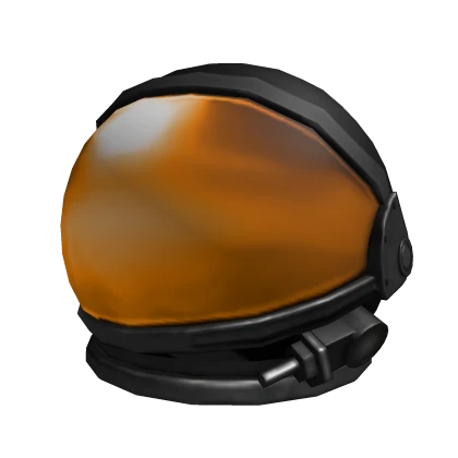 Dark Space Helmet