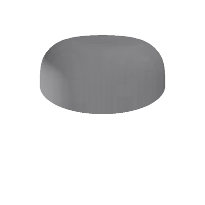 Half Head (Recolorable)