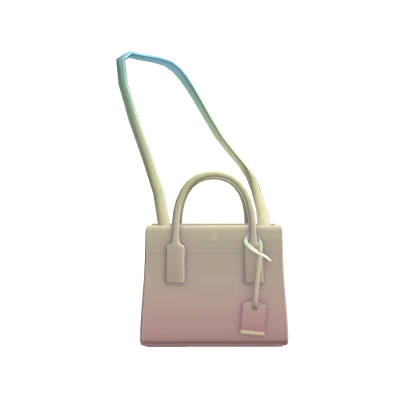 Miau Luxury Bag 3.0 Pastel Rainbow