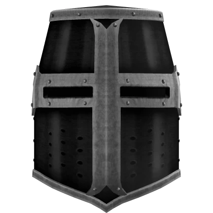 Hospitaller Helmet