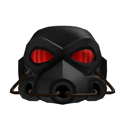 Nightwatch Mask