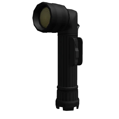 Tactical Flashlight