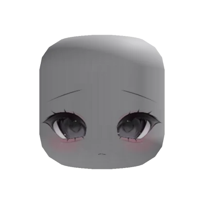cute kawaii black anime eyes