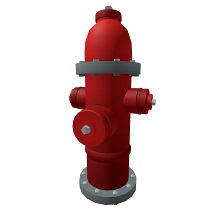 Fire Hydrant