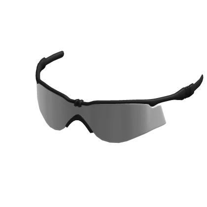 Civilian Tactical Shades