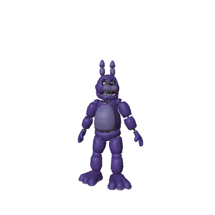 FNAF 1: Bonnie