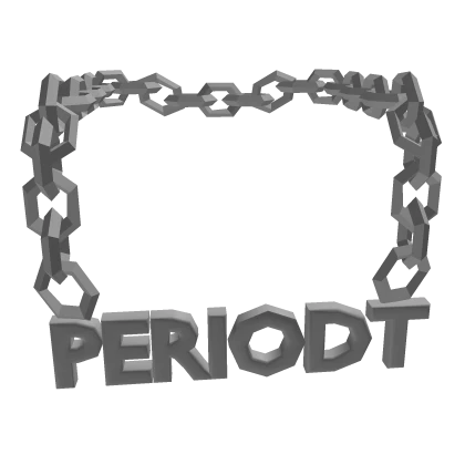 PERIODT CHAIN